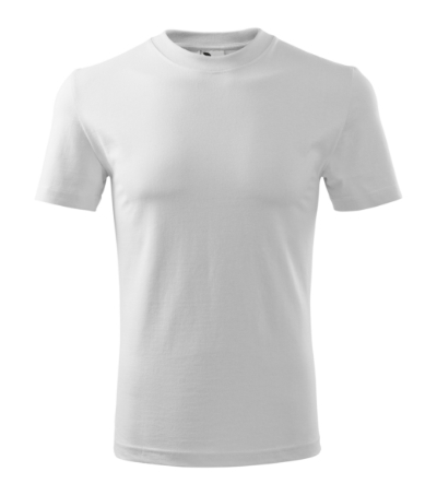 Classic - Koszulka unisex - obrazek 2