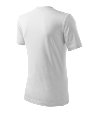 Classic - Koszulka unisex - obrazek 4