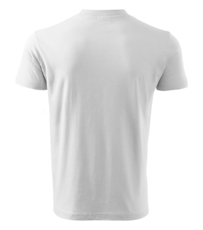 V-neck - Koszulka unisex - obrazek 5