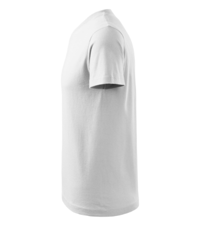 V-neck - Koszulka unisex - obrazek 3