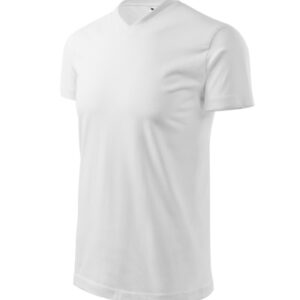 Heavy V-neck - Koszulka unisex