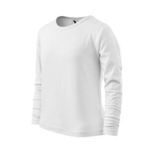 Fit-T LS - Koszulka dziecięca
