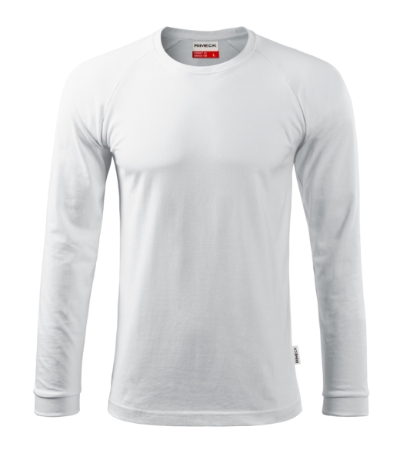 Street LS - Koszulka unisex - obrazek 2