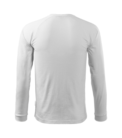 Street LS - Koszulka unisex - obrazek 4
