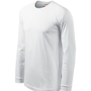 Street LS - Koszulka unisex