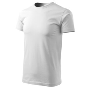 Heavy New - Koszulka unisex
