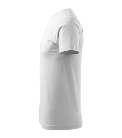 Heavy New - Koszulka unisex - obrazek 3