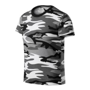 Camouflage - Koszulka dziecięca