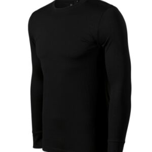 Merino Rise LS - Koszulka męska
