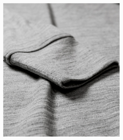 Merino Rise LS - Koszulka męska - obrazek 4
