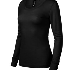 Merino Rise LS - Koszulka damska