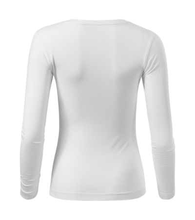 Fit-T LS - Koszulka damska - obrazek 3
