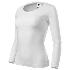 Fit-T LS - Koszulka damska