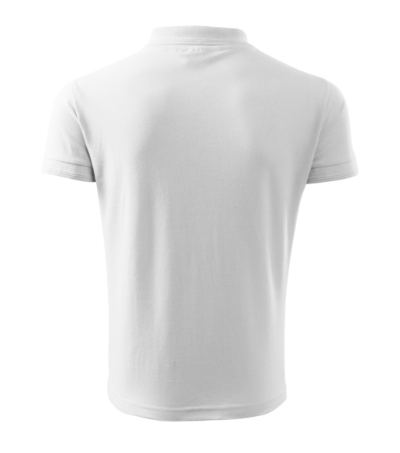 Pique Polo - Koszulka polo męska - obrazek 5
