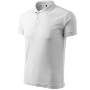 Pique Polo - Koszulka polo męska