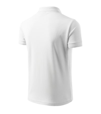 Pique Polo - Koszulka polo męska - obrazek 4