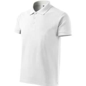 Cotton Heavy - Koszulka polo męska