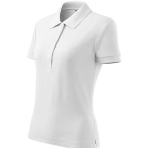Cotton Heavy - Koszulka polo damska