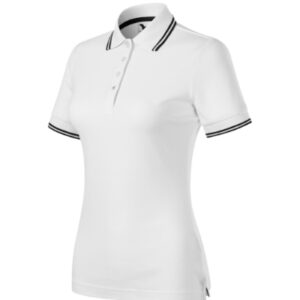 Focus - Koszulka polo damska