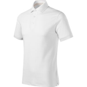 Prime (GOTS) - Koszulka polo męska