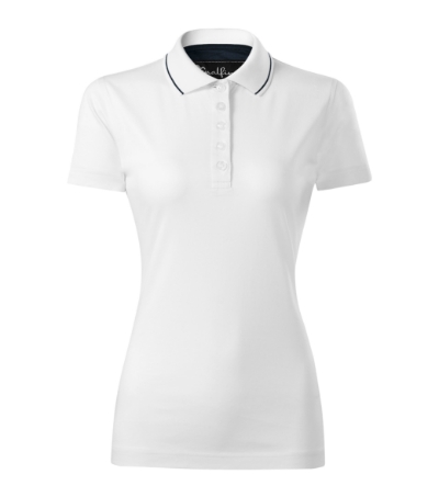 Grand - Koszulka polo damska - obrazek 2