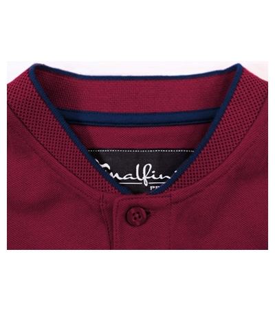 Diamond - Koszulka polo damska - obrazek 3