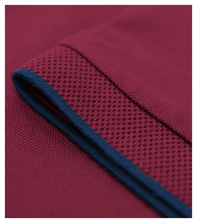 Diamond - Koszulka polo damska - obrazek 5
