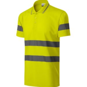 HV Runway - Koszulka polo unisex