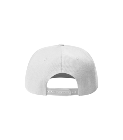 Rap 5P - Czapka unisex - obrazek 3