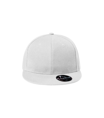 Rap 6P - Czapka unisex - obrazek 2