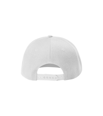 Rap 6P - Czapka unisex - obrazek 3