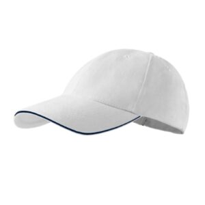 Sandwich 6P - Czapka unisex