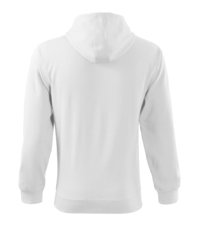 Trendy Zipper - Bluza męska - obrazek 3