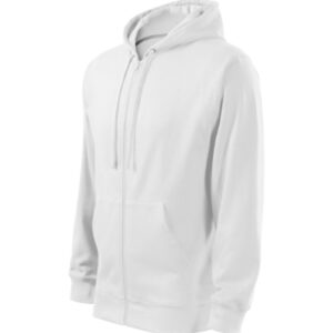 Trendy Zipper - Bluza męska