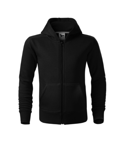 Trendy Zipper - Bluza dziecięca - obrazek 2