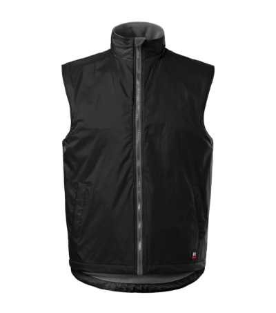 Body Warmer - Kamizelka unisex - obrazek 2