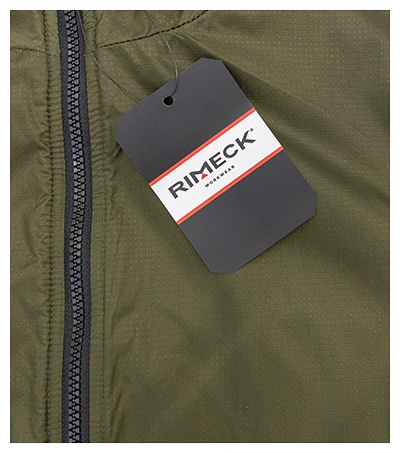 Body Warmer - Kamizelka unisex - obrazek 4