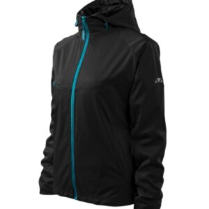 Cool - Softshell kurtka damska