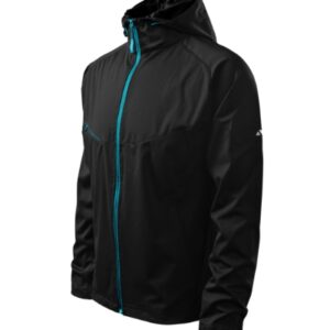 Cool - Softshell kurtka męska
