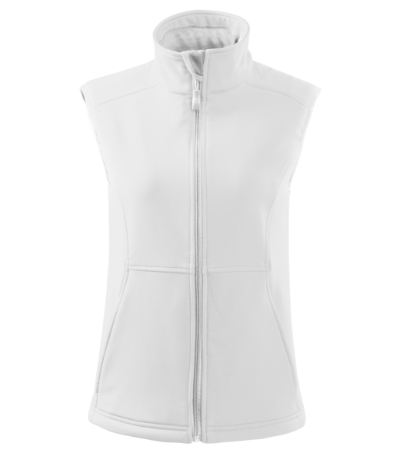 Vision - Softshell kamizelka damska - obrazek 2