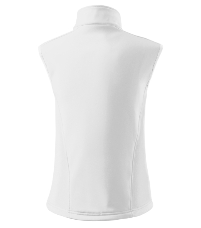 Vision - Softshell kamizelka damska - obrazek 3