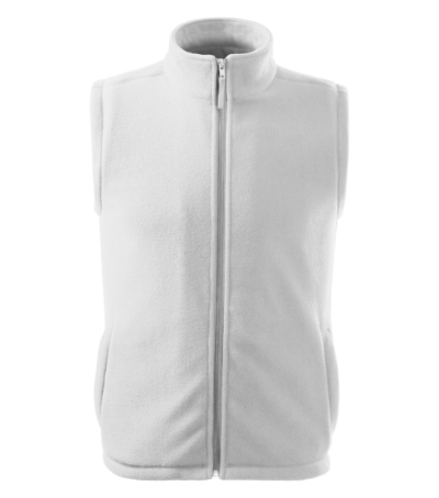 Next - Kamizelka polarowa unisex - obrazek 2