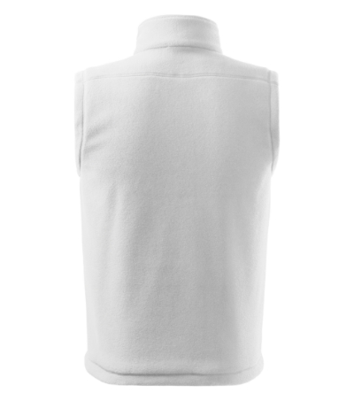 Next - Kamizelka polarowa unisex - obrazek 5