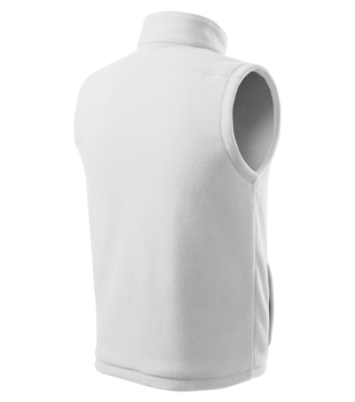 Next - Kamizelka polarowa unisex - obrazek 4