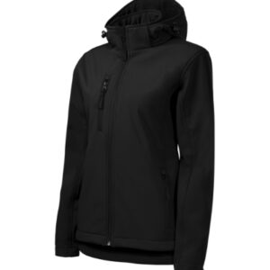 Performance - Softshell kurtka damska