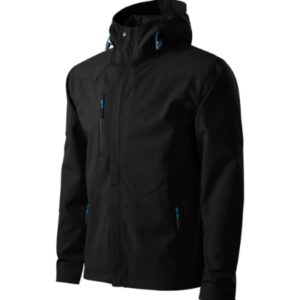 Nano - Softshell kurtka męska