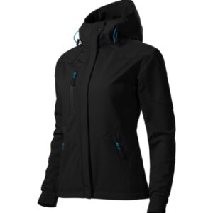 Nano - Softshell kurtka damska