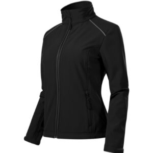 Valley - Softshell kurtka damska