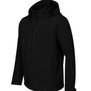 Trail - Softshell kurtka męska