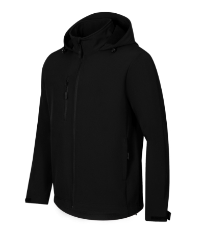 Trail - Softshell kurtka męska